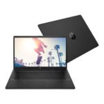 Notebook Hp 17,3'' Core I3 8gb 256gb Win11 - Imagen 4