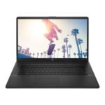 Notebook Hp 17,3'' Core I3 8gb 256gb Win11 - Imagen 3