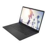 Notebook Hp 17,3'' Core I3 8gb 256gb Win11 - Imagen 2