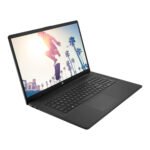 Notebook Hp 17,3'' Core I3 8gb 256gb Win11