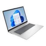Notebook Hp 17,3'' Ryzen 5 8gb 512gb Win11