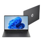 Notebook HP 17,3'' Core Ultra 7 16gb 512gb Win11 Copilot - Imagen 4