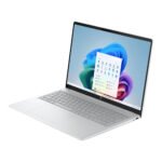 Notebook HP 16'' Snapdragon X 16gb 512gb Win11 Copilot+ Pc - Imagen 2