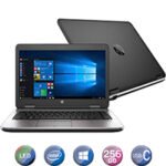 Notebook Hp 15,6'' Core I5 8gb 256gb Win10 - Imagen 6
