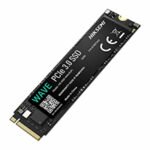 Disco Sólido Hiksemi 1024gb PCIe 3.0 NVMe M.2 - Imagen 3