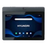 Tablet Hyundai Plus 10lb3 10,1'' 4g Quad Core 2gb 32gb - Imagen 2