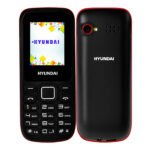 Hyundai L285 1,77" 4g 48mb 128mb 0,08mp - Imagen 2
