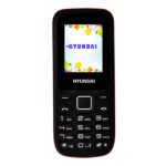 Hyundai L285 1,77" 4g 48mb 128mb 0,08mp