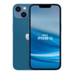 iPhone 13 6,1'' 5G 4gb 128gb Dual Cam 12mp