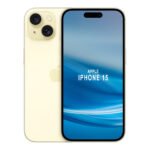 iPhone 15 6,1'' 5G 6gb 128gb Dual Cam 48mp - Imagen 2