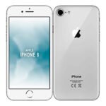 iPhone 8 4,7 2gb 256gb 12mp+7mp