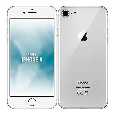 IP8256GBSL_01_PIC.jpg iPhone 8 4,7 2gb 256gb 12mp+7mp - Imagen 1