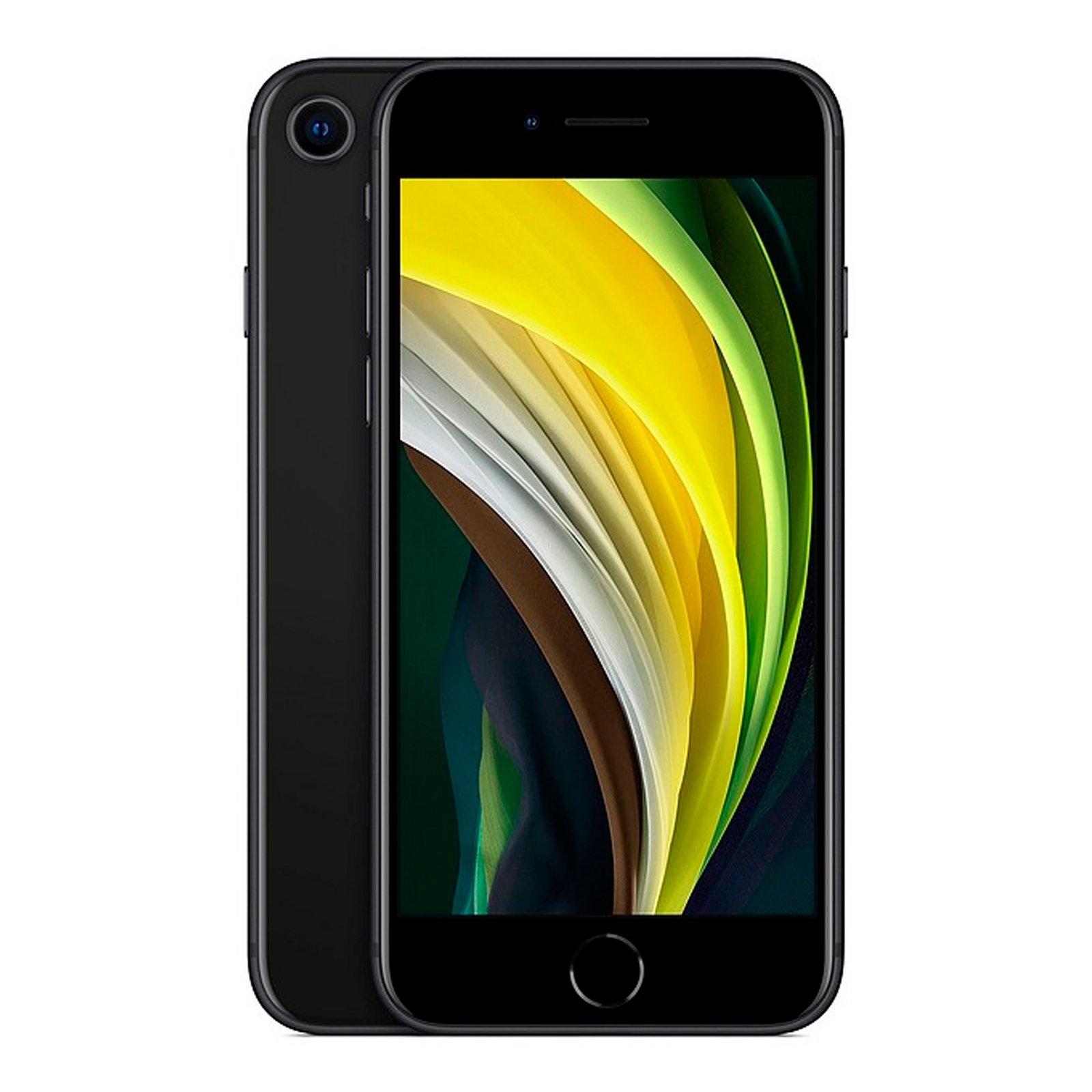 IPSE2BK_02.jpg iPhone Se 2 4,7'' 4G 3gb 128gb 12mp+7mp - Imagen 1