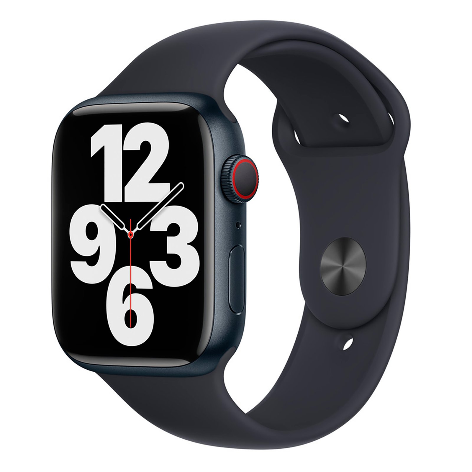 IWATCHBAND44BK_02.jpg Correa Sport Para Apple Watch 42/44mm - Imagen 1