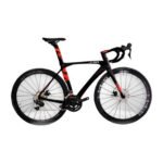 Bicicleta Java J-F3 Ruta 700C 22V Talle 48 - Imagen 7
