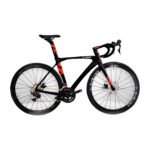 Bicicleta Java J-F3 Ruta 700C 22V Talle 48 - Imagen 6