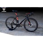 Bicicleta Java J-F3 Ruta 700C 22V Talle 48 - Imagen 5