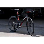 Bicicleta Java J-F3 Ruta 700C 22V Talle 48 - Imagen 4