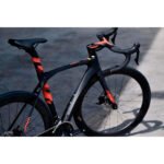 Bicicleta Java J-F3 Ruta 700C 22V Talle 48 - Imagen 3
