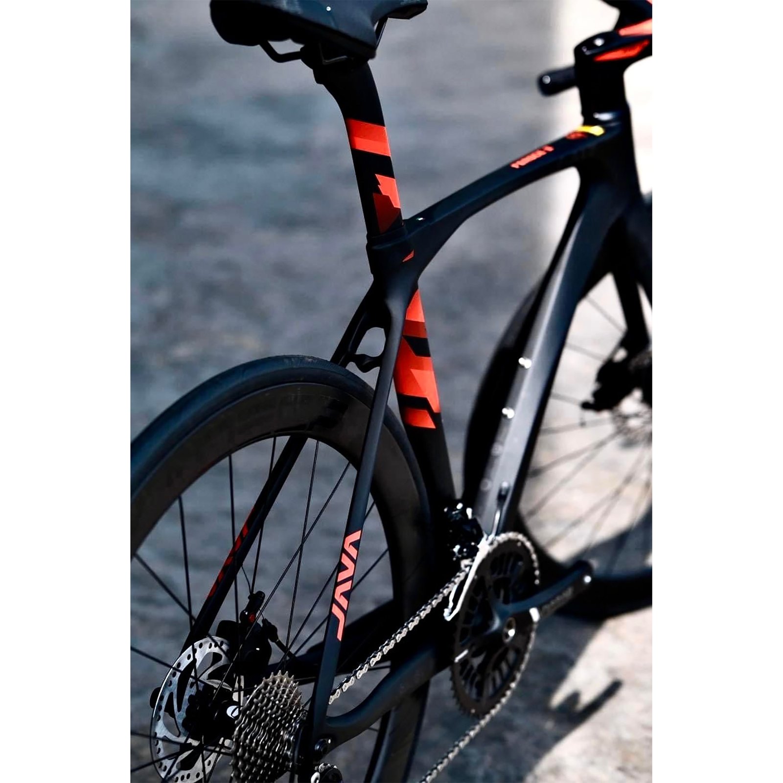 JA700CF322SBKRD_06.jpg Bicicleta Java J-F3 Ruta 700C 22V Talle 48 - Imagen 1