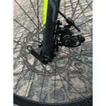 Bicicleta Java Siluro2 Ruta 700C HCarbono 18V Talle 53 - Imagen 4