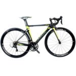 Bicicleta Java Siluro2 Ruta 700C HCarbono 18V Talle 53 - Imagen 10