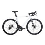 Bicicleta De Ruta Cambios Electrónicos Java Siluro 6 Top 24V Talle L - Imagen 7