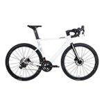 Bicicleta De Ruta Cambios Electrónicos Java Siluro 6 Top 24V Talle L - Imagen 8