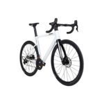 Bicicleta De Ruta Cambios Electrónicos Java Siluro 6 Top 24V Talle L - Imagen 6