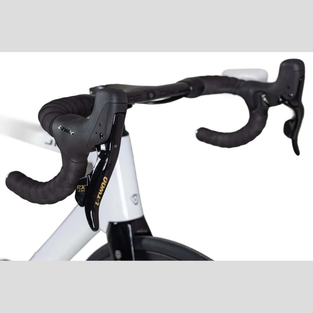 Bicicleta De Ruta Cambios Electrónicos Java Siluro 6 Top 24V Talle S - Imagen 5