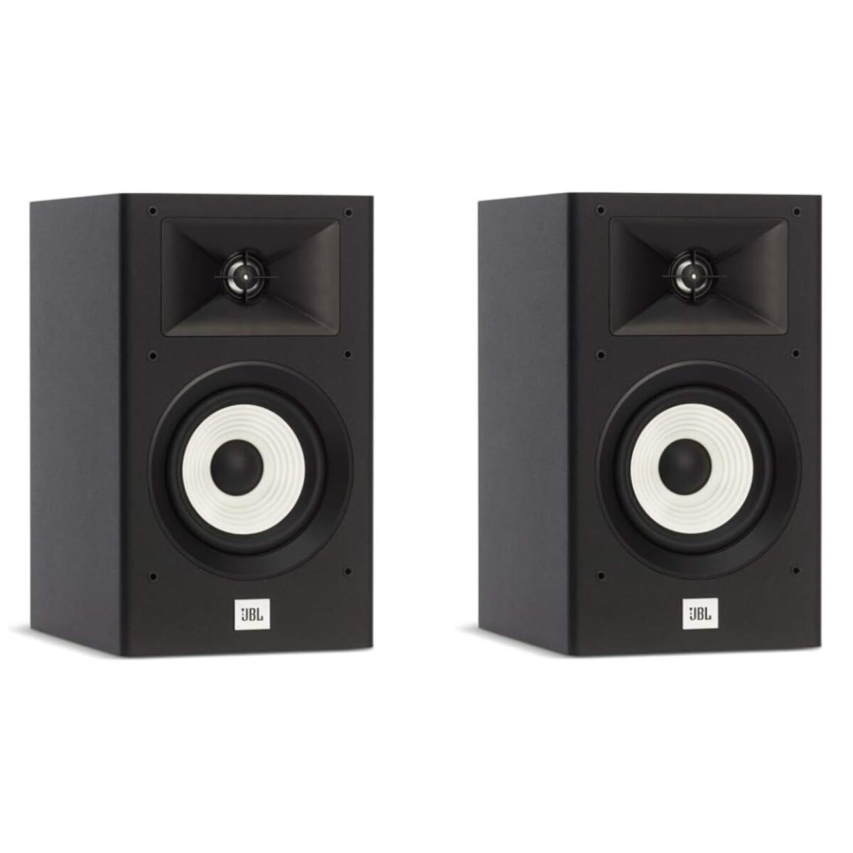 Subwoofer Estantería Jbl Stage A120 2 Vías 4,5" - Imagen 4