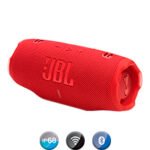 Parlante Inalámbrico Bluetooth Jbl Charge 6 Ip68 45w - Imagen 8