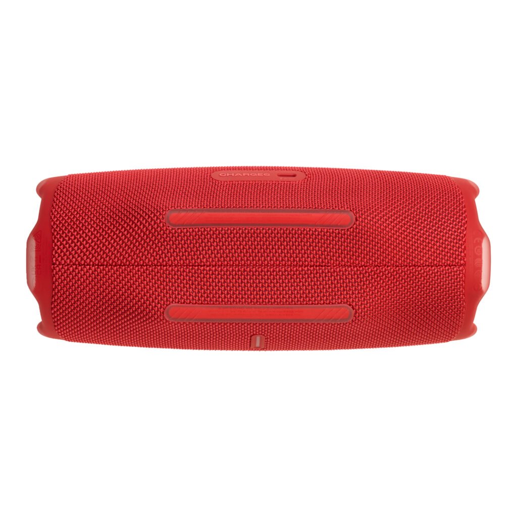 Parlante JBL Charge 6 — Sonido JBL Pro con IA Sound Boost