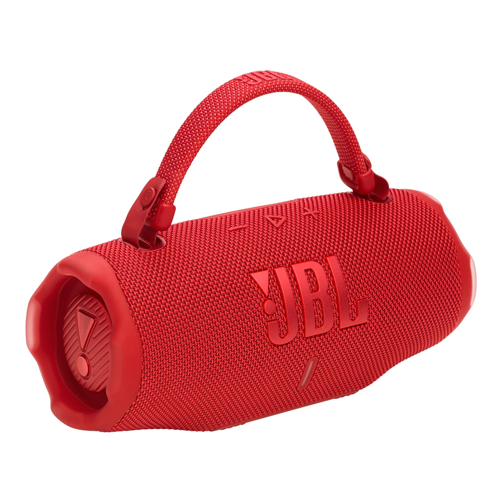 JBLCHARGE6RD_07.jpg Parlante Inalámbrico Bluetooth Jbl Charge 6 Ip68 45w - Imagen 1