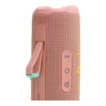 Parlante Inalámbrico Bt Jbl Flip 7 Ip68 35w