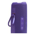 Parlante Inalámbrico Bt Jbl Flip 7 Ip68 35w - Imagen 2