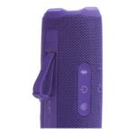 Parlante Inalámbrico Bt Jbl Flip 7 Ip68 35w