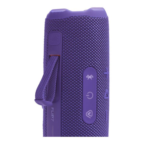Parlante Inalámbrico Bt Jbl Flip 7 Ip68 35w