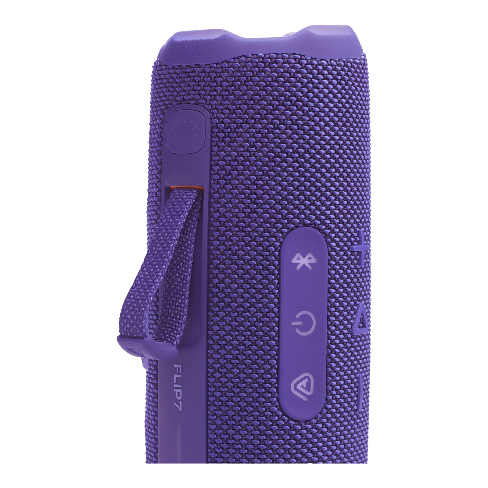 JBLFLIP7PR_07.jpg Parlante Inalámbrico Bt Jbl Flip 7 Ip68 35w - Imagen 1