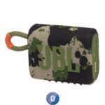Parlante Inalámbrico Bluetooth Jbl Go 3 Ip67 4,2w - Imagen 9