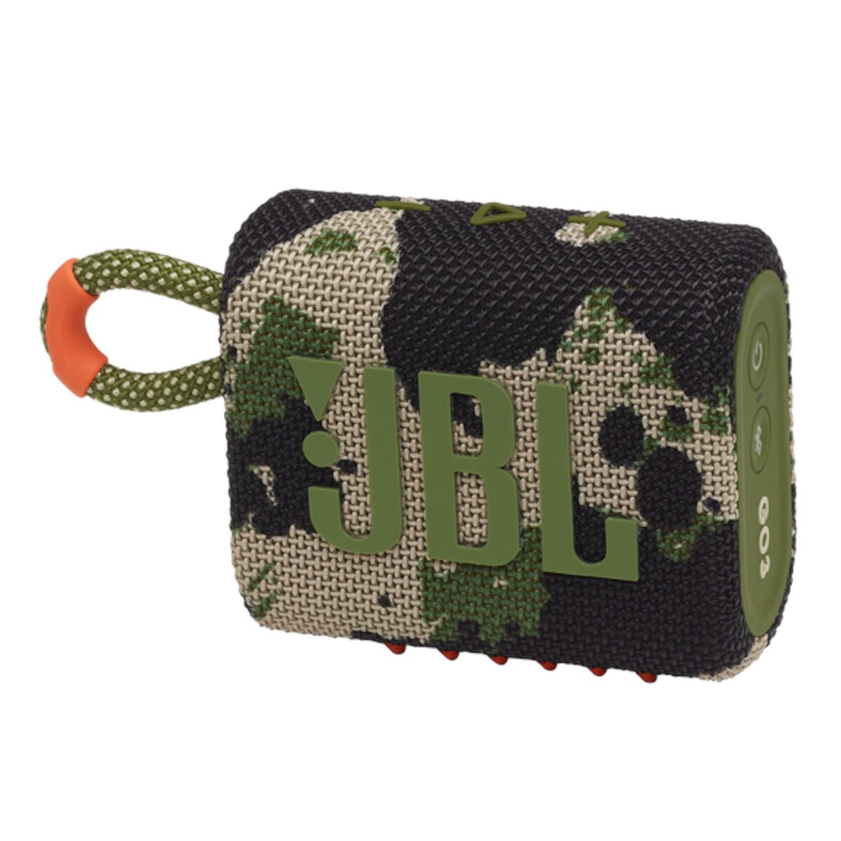 Parlante Inalámbrico Bluetooth Jbl Go 3 Ip67 4,2w - Imagen 7
