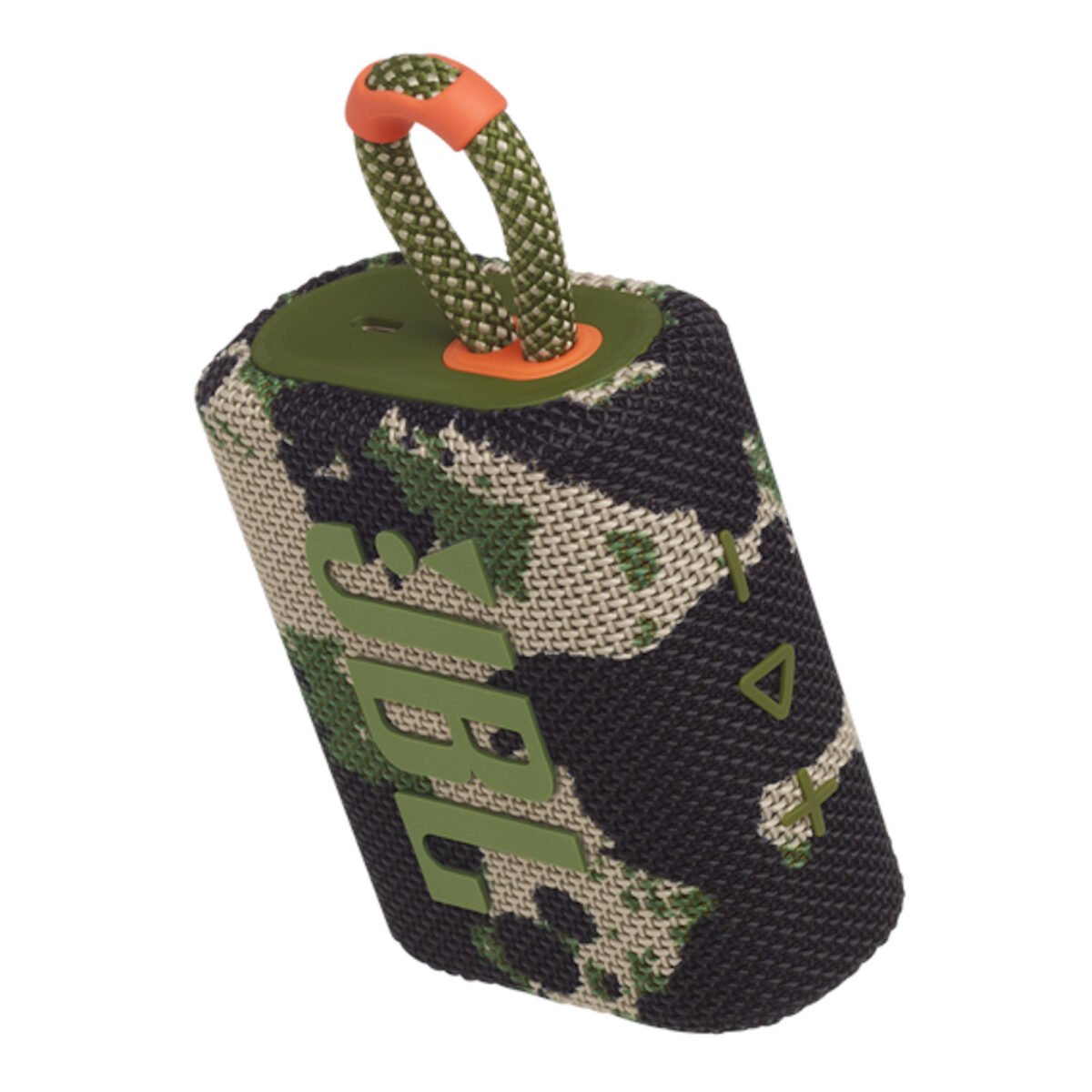 Parlante Inalámbrico Bluetooth Jbl Go 3 Ip67 4,2w - Imagen 5