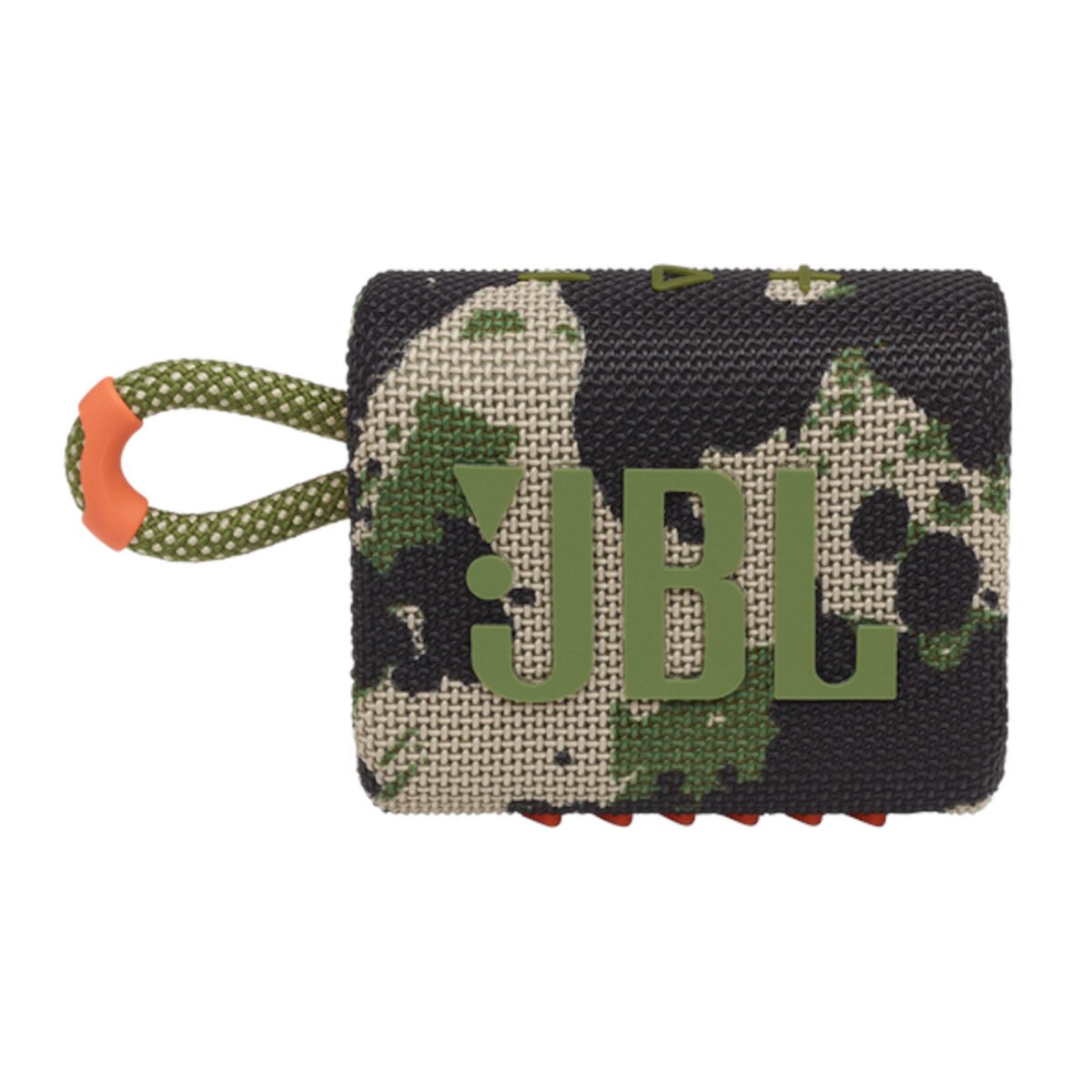 Parlante Inalámbrico Bluetooth Jbl Go 3 Ip67 4,2w - Imagen 3