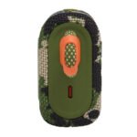 Parlante Inalámbrico Bluetooth Jbl Go 3 Ip67 4,2w