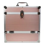 Caja Para 40 Discos De Vinilo 12'' Retro Musique Kxrm03 - Imagen 2