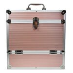 Caja Para 40 Discos De Vinilo 12'' Retro Musique Kxrm03 - Imagen 3