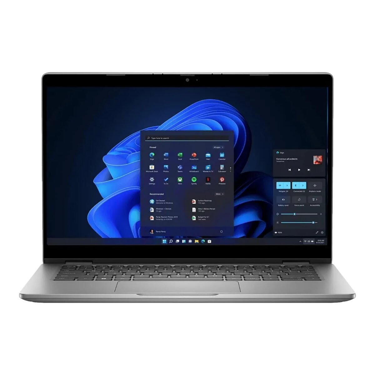 Notebook Dell 13,3'' Core I3 8gb 256gb Win11 Pro - Imagen 2