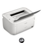 Impresora Láser Monocromática Canon Image Class Wifi - Imagen 6