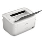 Impresora Láser Monocromática Canon Image Class Wifi - Imagen 5