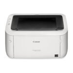 Impresora Láser Monocromática Canon Image Class Wifi - Imagen 4